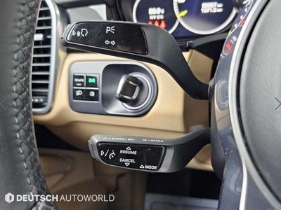 2021 Porsche CAYENNE 缩略图 17
