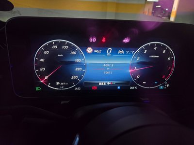 MERCEDES-BENZ S-CLASS - 8