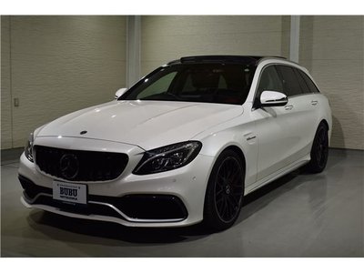 MERCEDES-BENZ C-CLASS - 7