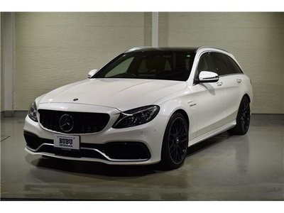 MERCEDES-BENZ C-CLASS - 4