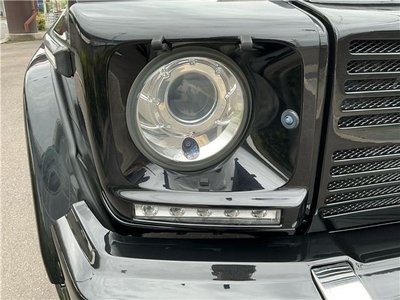 MERCEDES-BENZ OTHERS - 8