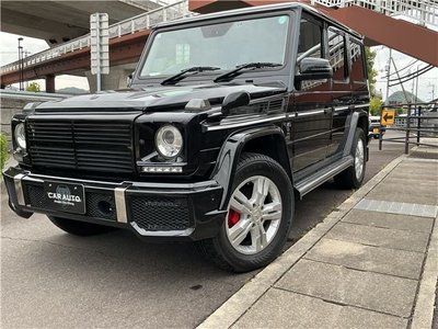 MERCEDES-BENZ OTHERS - 4