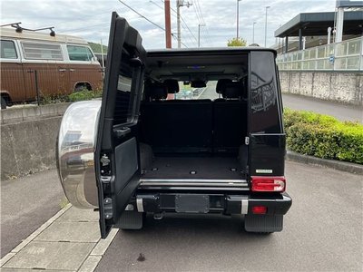 MERCEDES-BENZ OTHERS - 2