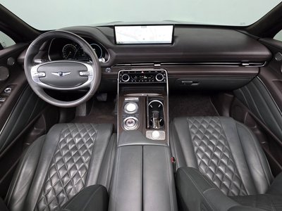 GENESIS GV80 - 5