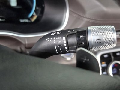2020 Genesis GV80 — миниатюра 28