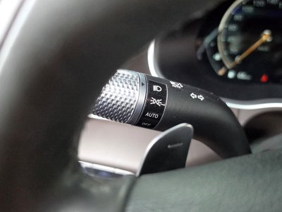 2020 Genesis GV80 — миниатюра 30