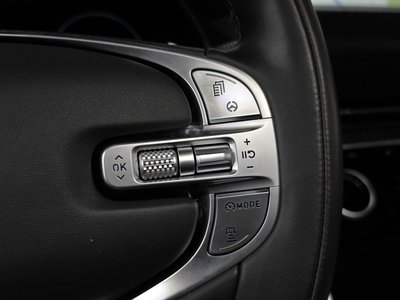 2020 Genesis GV80 — миниатюра 21