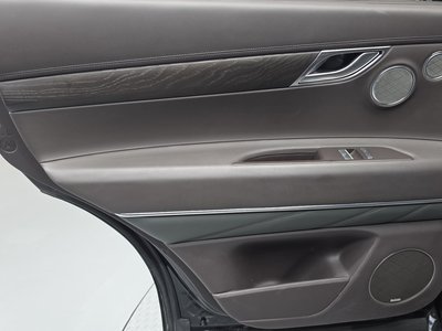 2020 Genesis GV80 — миниатюра 15