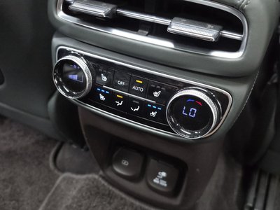 2020 Genesis GV80 — миниатюра 36