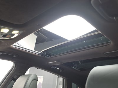 2020 Genesis GV80 — миниатюра 22