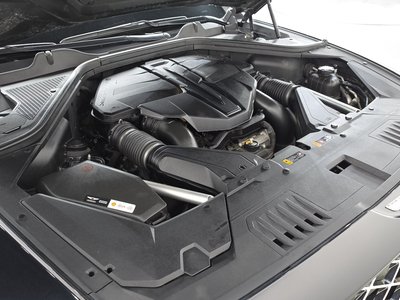 GENESIS GV80 - 7