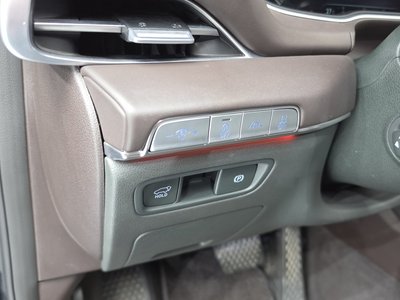 2020 Genesis GV80 — миниатюра 27