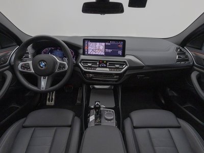 BMW X4 - 4