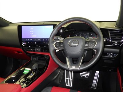 LEXUS NX - 9