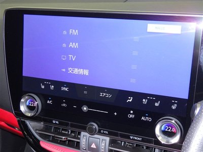 LEXUS NX - 7