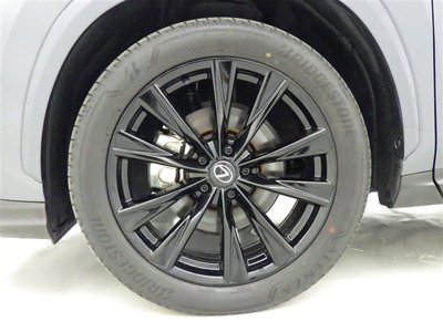 LEXUS NX - 3