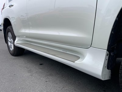 TOYOTA LAND CRUISER PRADO - 6