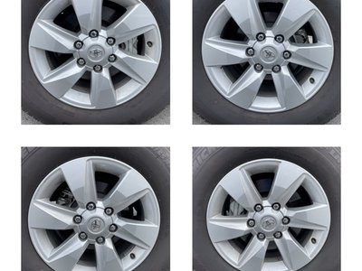 TOYOTA LAND CRUISER PRADO - 10