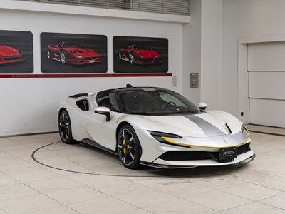 FERRARI SF90 STRADALE - 3