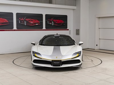 FERRARI SF90 STRADALE - 2