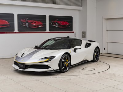 FERRARI SF90 STRADALE - 9