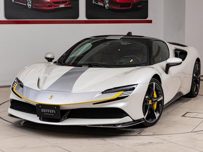 FERRARI SF90 STRADALE - 1