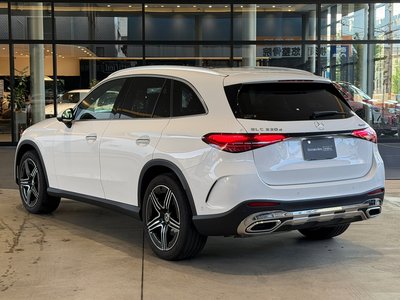 MERCEDES-BENZ GLC - 2