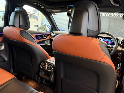 MERCEDES-BENZ GLC - 7