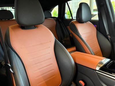 MERCEDES-BENZ GLC - 4