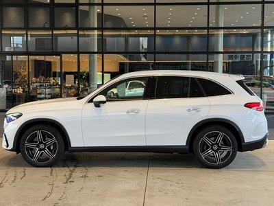 MERCEDES-BENZ GLC - 3