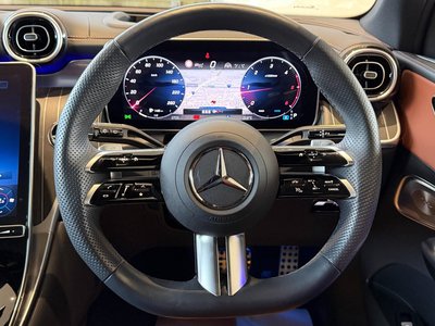 MERCEDES-BENZ GLC - 8