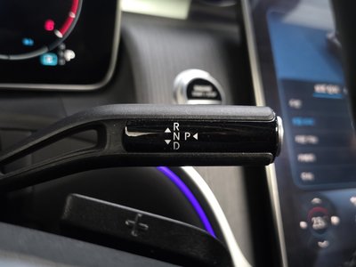 MERCEDES-BENZ GLC - 9