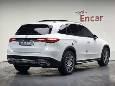 MERCEDES-BENZ GLC - 3