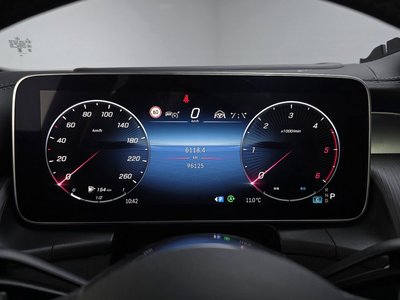 MERCEDES-BENZ GLC - 8