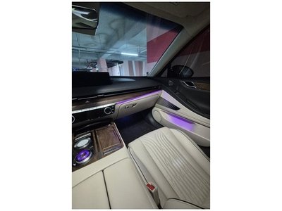 GENESIS G80 (RG3) - 8
