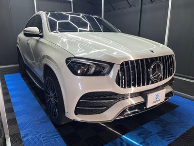 MERCEDES-BENZ GLE COUPE - 5
