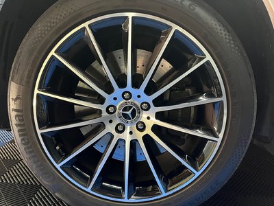 MERCEDES-BENZ GLE COUPE - 9