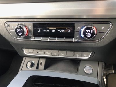2025 AUDI Q5 缩略图 55