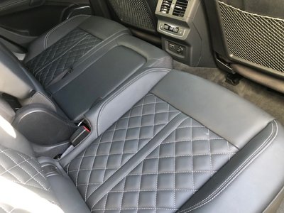 2025 AUDI Q5 缩略图 120