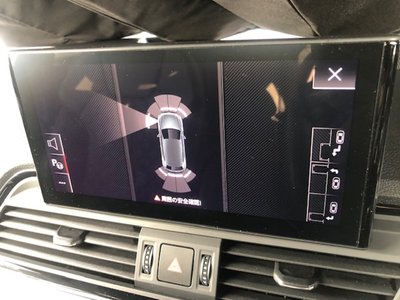 2025 AUDI Q5 缩略图 61