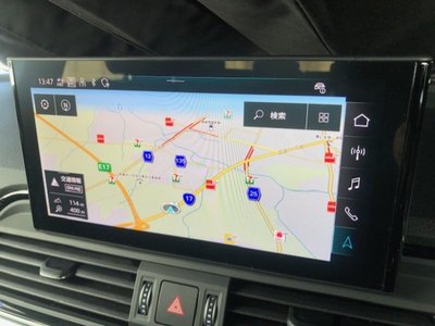 2025 AUDI Q5 缩略图 88