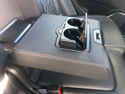 2025 AUDI Q5 缩略图 124