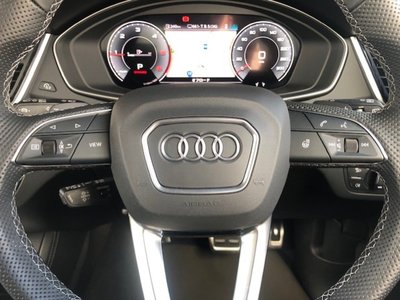 2025 AUDI Q5 缩略图 42