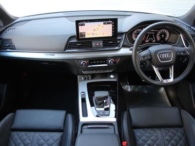 2025 AUDI Q5 缩略图 38