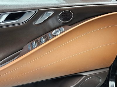 2021 Genesis G80 (RG3) thumbnail 17