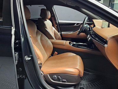 GENESIS G80 (RG3) - 10