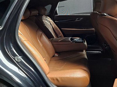 2021 Genesis G80 (RG3) thumbnail 12