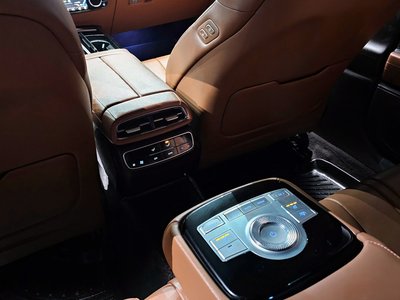 2021 Genesis G80 (RG3) thumbnail 19