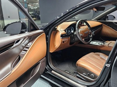 2021 Genesis G80 (RG3) thumbnail 11