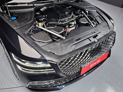 GENESIS G80 (RG3) - 7